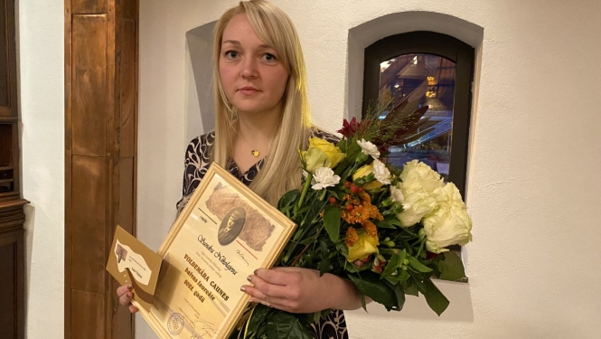 Sandra Nikolajeva