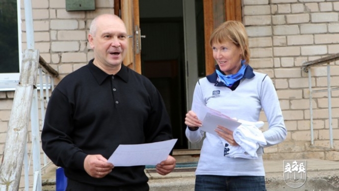 Rudens kausu šaušanā izcīna Mareks Strods