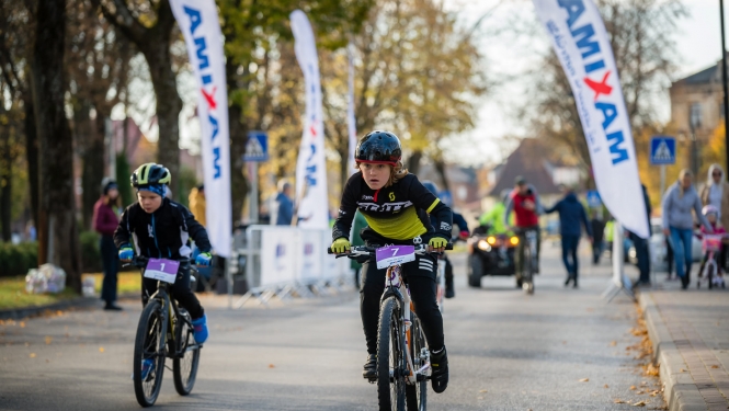 Ikšķile MTB4