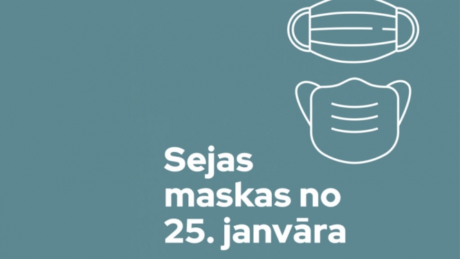 Sejas maskas