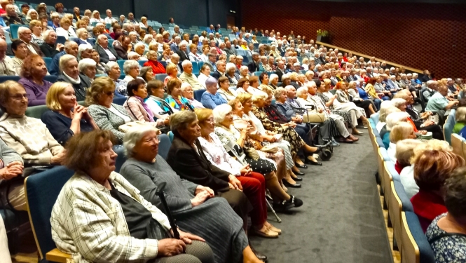 Senioru diena 01.10.2023