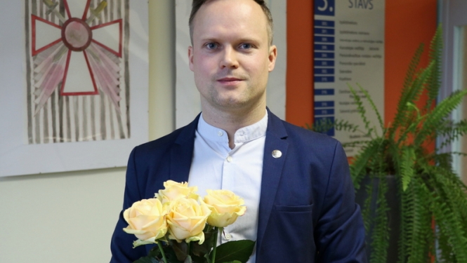 Madlienas pagasta pārvaldi vadīs Jānis Siliņš