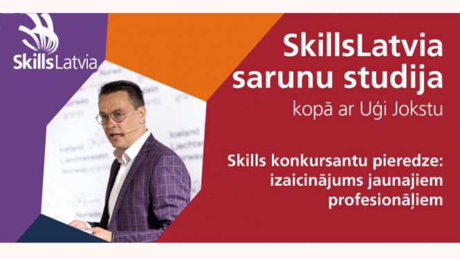 Skills Latvia
