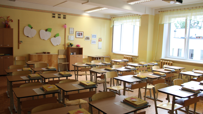 Direktori atskatās uz otro attālinātās mācīšanās nedēļu