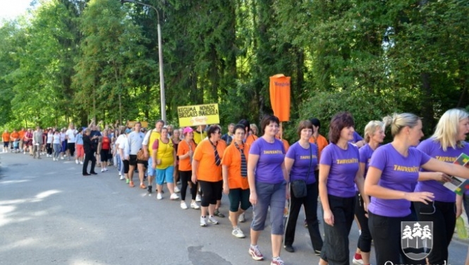 Skolotāju sporta spēles 2013