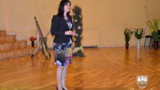 Gaidot jaunu mācību gadu, apspriež izglītības darba aktualitātes