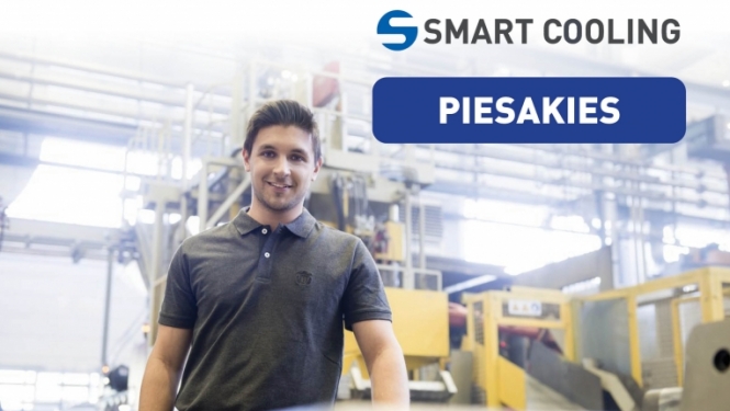 Smart Cooling