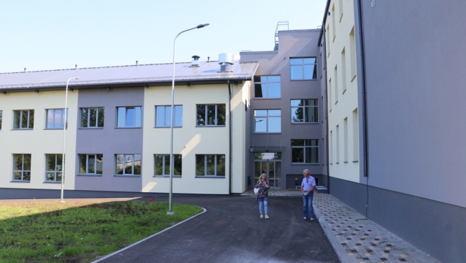 Ogres novada bāriņtiesa apmeklētājus sāks pieņemt 26. augustā