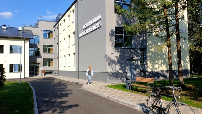 Apmeklējot sociālo dienestu, jāievēro epidemioloģiskās prasības