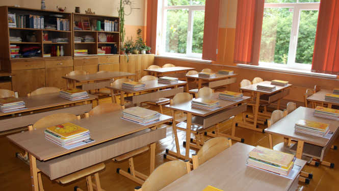 Skolās aizvadīta ceturtā attālinātā mācību nedēļa