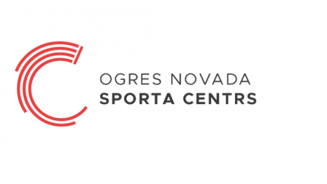 Sporta centrs logo