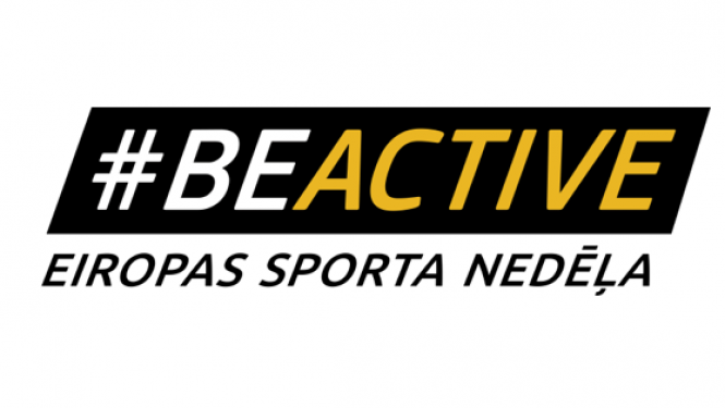 Sporta nedeļa 