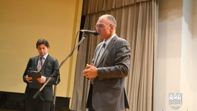 Ogres novada sporta laureāts 2013