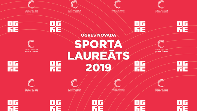 Ogres novada sporta laureāta godināšanas pasākums jau 21. februārī