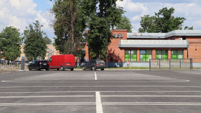 Stāvlaukuma noteikumi 