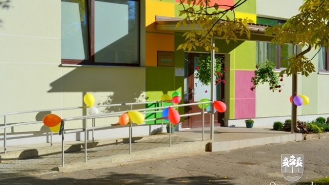 PII “Strautiņš” 10 gadu jubileja