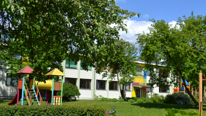 Pašvaldība izsludina konkursu uz VPII "Strautiņš" vadītāja amatu