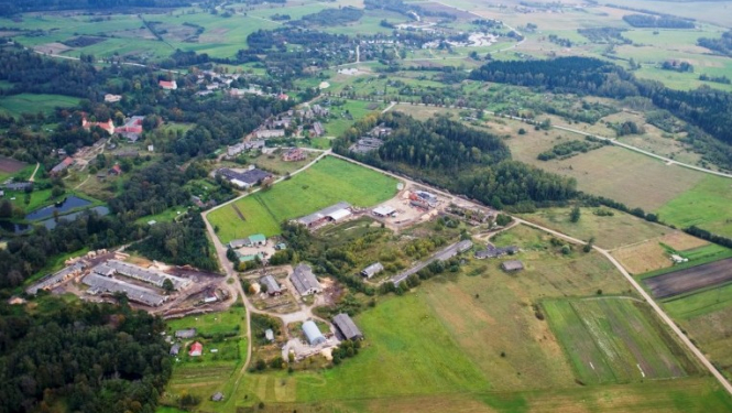 suntaži aero