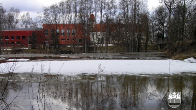 Suntažu pagasts