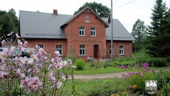 "Kaltiņi" Suntažos (foto: Andris Linde)