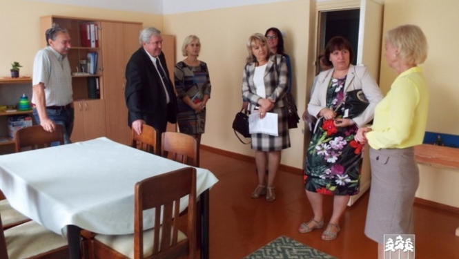 Suntažos skolu saimniecība ir sakārtota