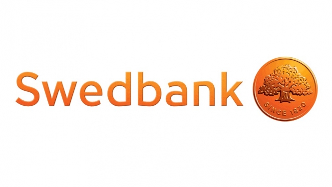 Swedbank logo
