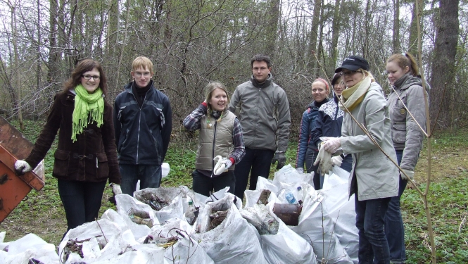 Lielā Talka 2010
