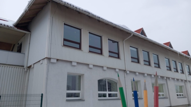 Tinuzu sakumskola