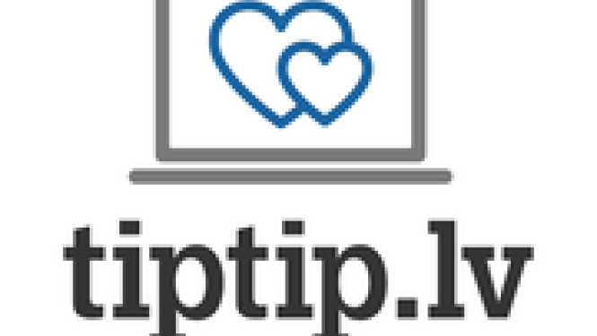 Iegādājies preci www.tiptip.lv – piegāde bez maksas