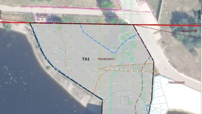 Paziņojums par publisko apspriešanu