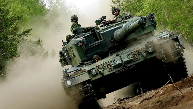 Tanki