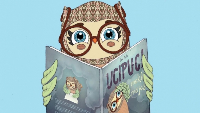Uci puci