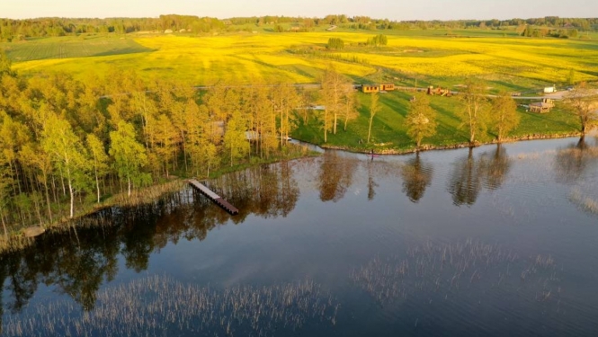 Peldvieta