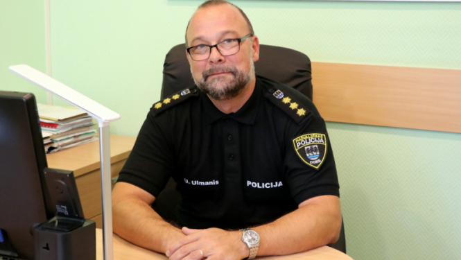 Pašvaldības policija notver pārkāpējus