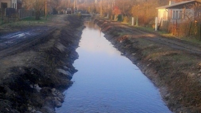 Urgas upes krasti 28.10.2014.