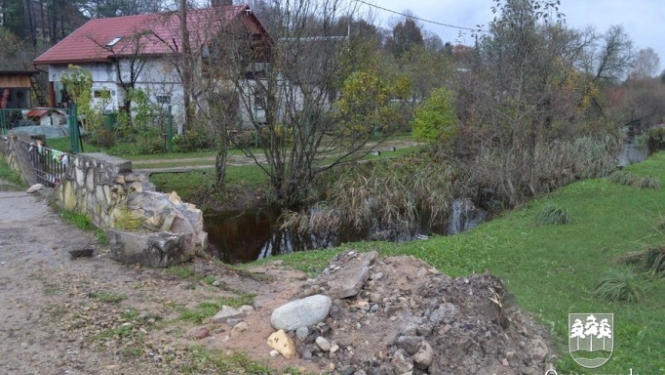 Urgas upes krasti 20.10.2014.