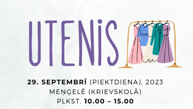 Utenis Meņģelē 29.09.2023.