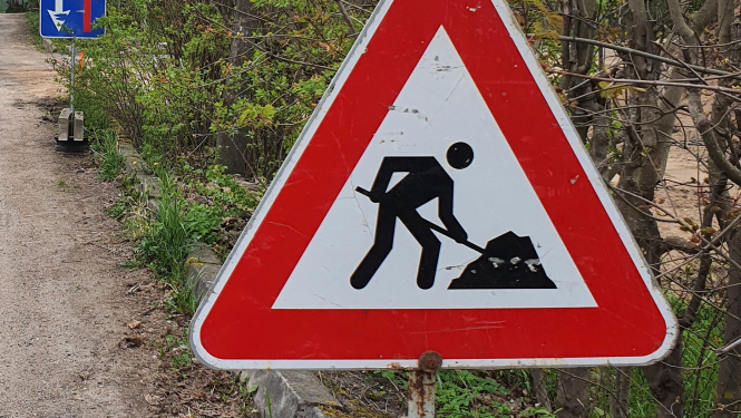 28. un 29. maijā daļēji slēgs transporta kustību Stūrīšu gatvē