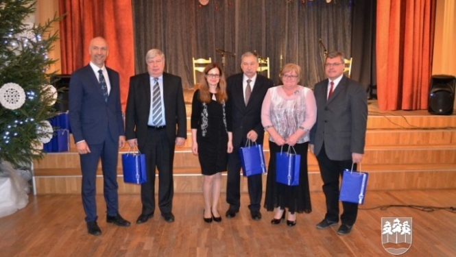 Noslēdzies projektu konkurss “Veidojam vidi ap mums Ogres novadā 2016”