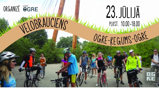 Velobrauciens 