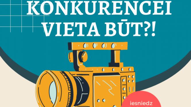Video koonkurss