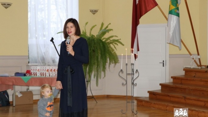 Projektu konkurss “Veidojam vidi ap mums Ogres novadā 2018”