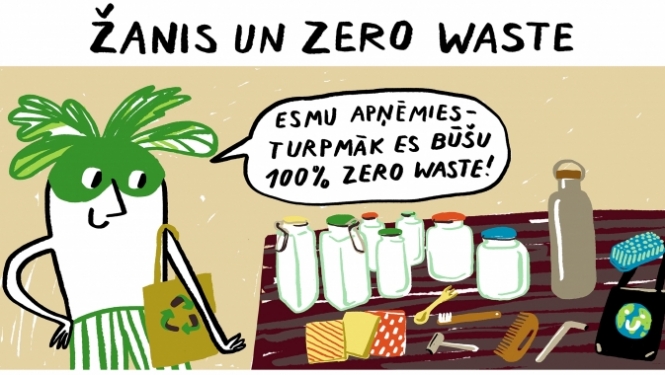 Žanis