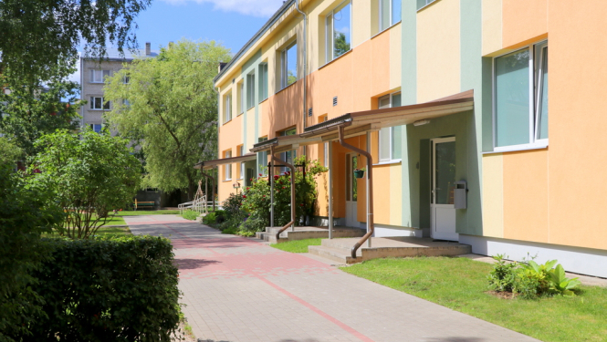 VPII "Zelta sietiņš" aicina darbā logopēdu