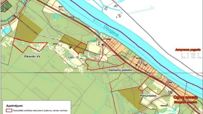 Paziņojums VPVB atzinuma sanemsanai 31032023