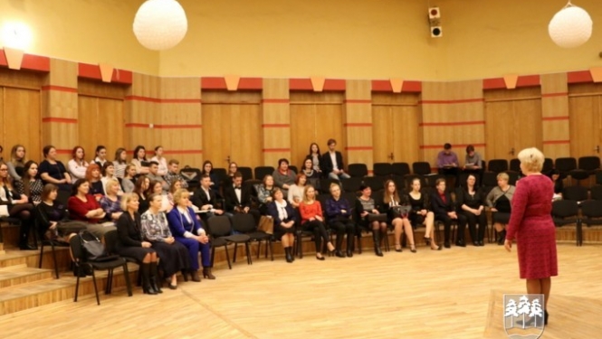 Noskaidroti novada ZPD konkursa uzvarētāji