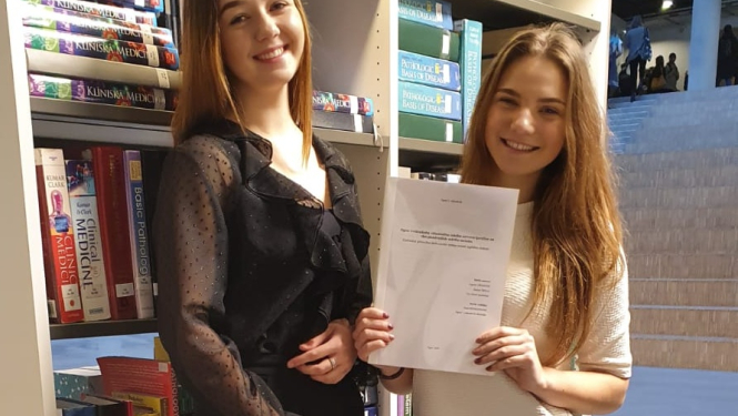 Ogres skolēni izvirzīti uz ZPD valsts posmu