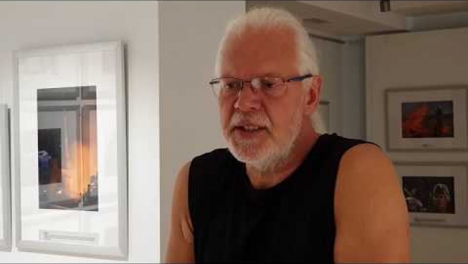 Prezentē grāmatu par šķēpmetēju Jāni Lūsi
