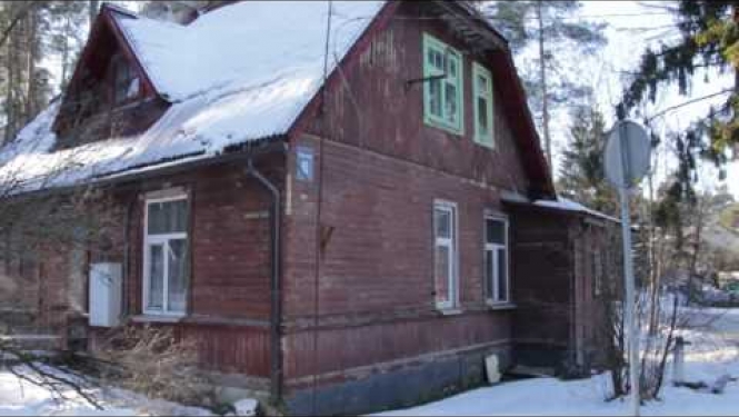 OGRE: stāvvietas izbūvei pašvaldība iemainīs īpašumus (09.02.2017.)