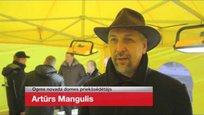 OGRE: VUGD papildina zināšanas (09.02.16)